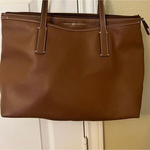Tommy Hilfiger tote bag
